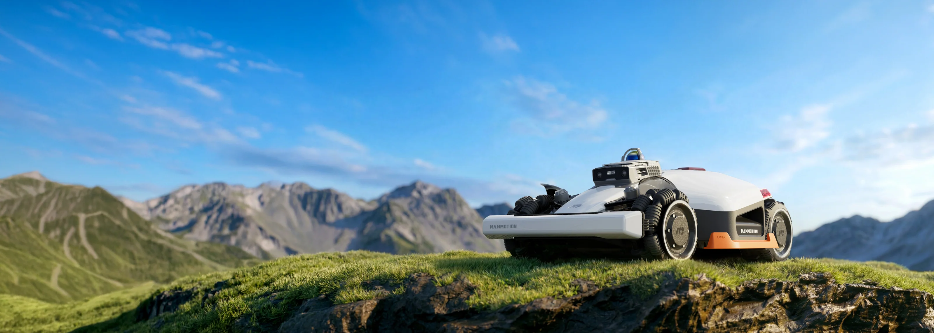 Master Your Lawn With Ease